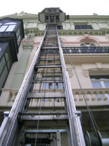 Mudanzas Paterna, Plataformas Elevadoras Valencia