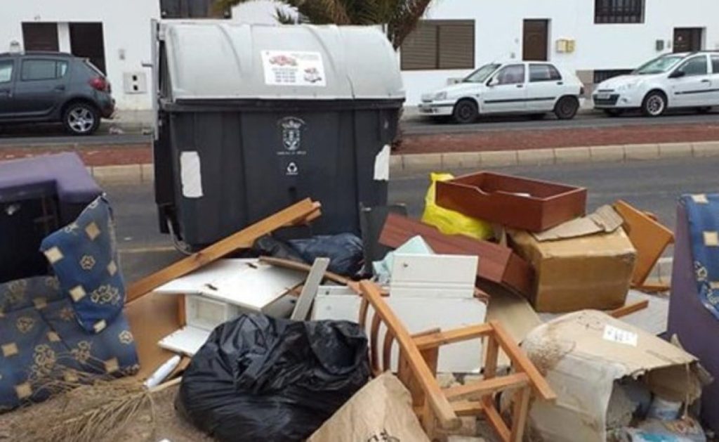 Servicio de vaciado de pisos en Valencia, Plataformas Elevadoras Valencia